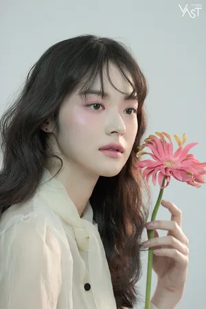 申度贤气质甜美写真_5