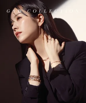 韩志旼GOLDENDEW性感写真_7