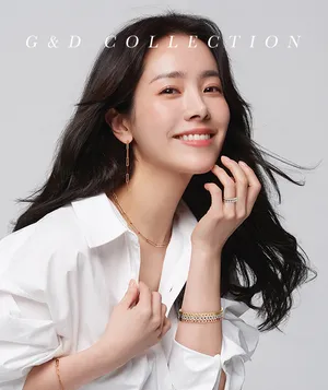 韩志旼GOLDENDEW性感写真_8