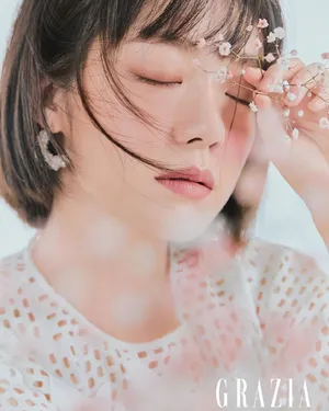 苏周妍ARENAHOMME性感写真_2