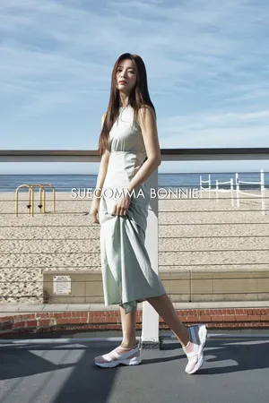 宋慧乔潮流杂志性感写真_7