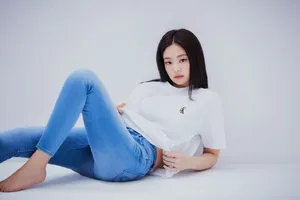 金智妮