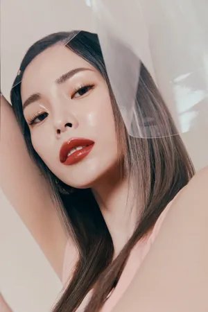 Heize张多慧AMUSE性感图片_4