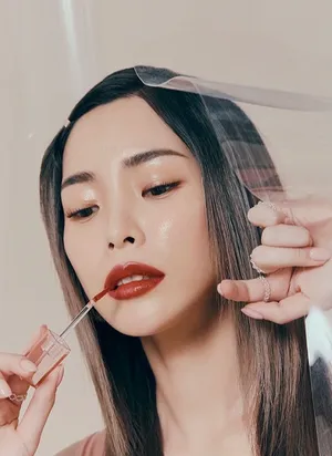 Heize张多慧AMUSE性感图片_6