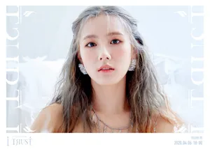 韩国新女团gidle性感写真图片_3