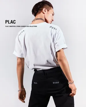 WINNER宋旻浩姜昇润PLAC画报写真