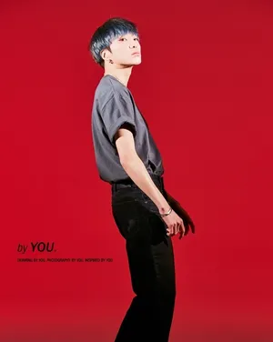 WINNER宋旻浩姜昇润PLAC画报写真_2