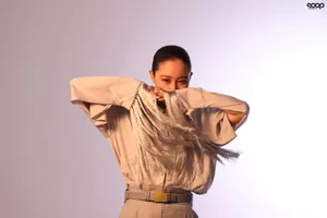孔晓振WKOREA花絮照图片_23