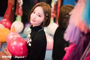 妍雨气质短发魅力性感写真_6