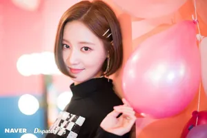 妍雨气质短发魅力性感写真_8