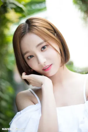 韩国女明星妍雨性感写真图片_7