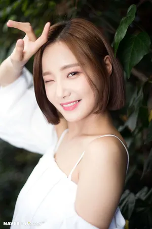 韩国女明星妍雨性感写真图片_8