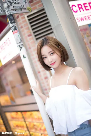韩国女明星妍雨性感写真图片_9
