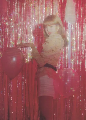 BLACKPINK2020最新杂志写真图片_2