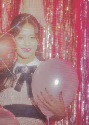 BLACKPINK2020最新杂志写真图片_7