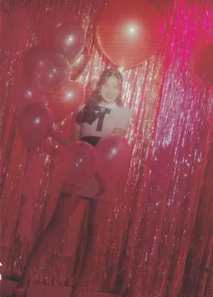 BLACKPINK2020最新杂志写真图片_8