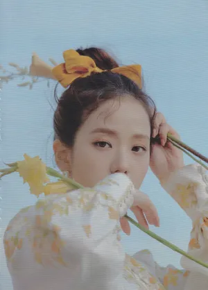 韩国女团BLACKPINK2020性感写真_3