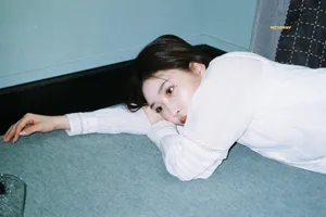 金请夏单曲概念照写真图片_8