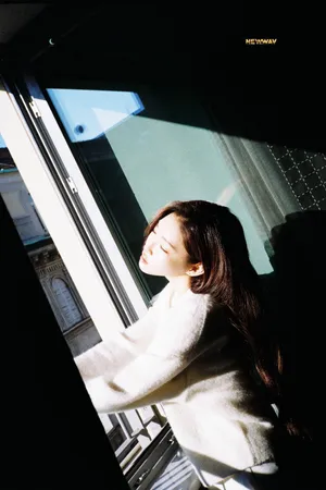 金请夏单曲概念照写真图片_11