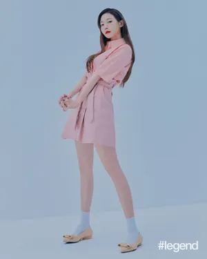 金亚荣性感写真图片_2
