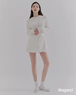 金亚荣性感写真图片_3