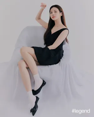金亚荣性感写真图片_7