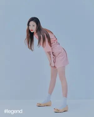 金亚荣性感写真图片_13