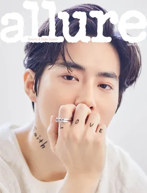金俊勉AlludeKorea5月刊封面写真_1