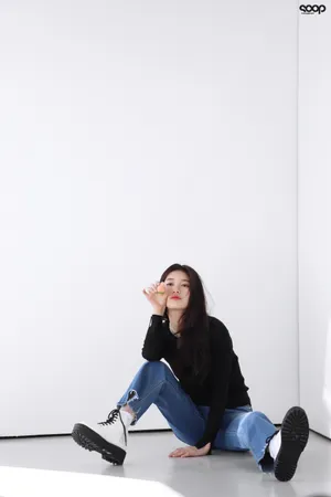 裴秀智甜美性感写真图片