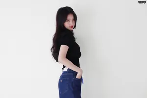 裴秀智甜美性感写真图片_2