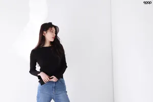 裴秀智甜美性感写真图片_3