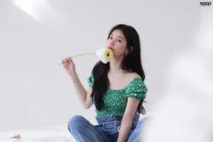 裴秀智甜美性感写真图片_4