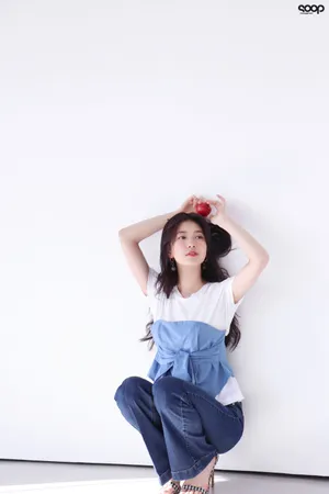 裴秀智甜美性感写真图片_7