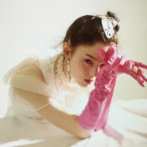 韩素希性感写真_3