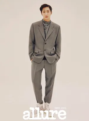李相烨崔江熙时尚写真图片_2