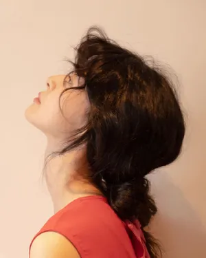 权娜拉Cosmopolitan封面写真图片_3