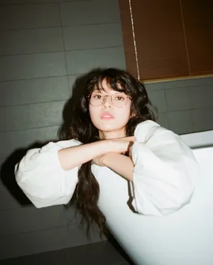 权娜拉Cosmopolitan封面写真图片_6