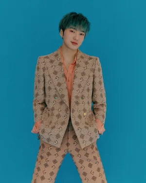 韩国男团WINNER帅气写真_2