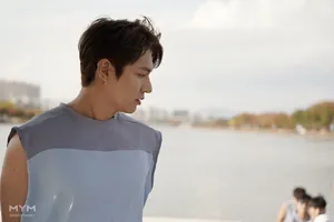 李敏镐theking永远的君主花絮照图片_6