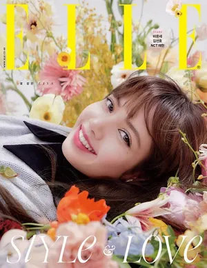 Lisa清甜少女感写真图片_2