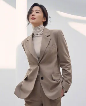 全智贤全新性感写真图片_6