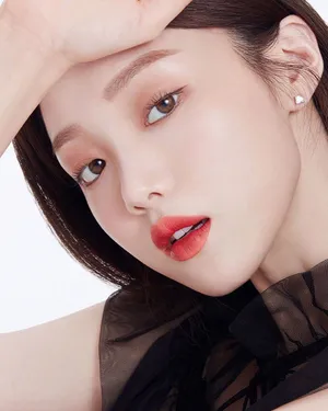 李圣经甜美少女感写真图片_2