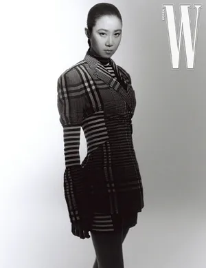 韩国女星孔孝真杂志写真图片_7