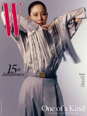 韩国女星孔孝真杂志写真图片_11