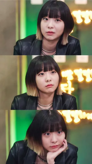 金多美梨泰院class剧照图片_14