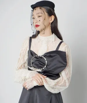 金多美性感写真图片_1