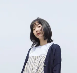 金多美清纯可爱写真图片_2