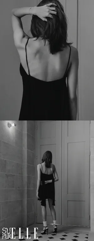 Lisa性感时尚大片写真图片_3