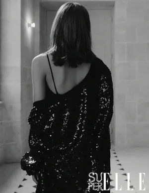 Lisa性感时尚大片写真图片_6