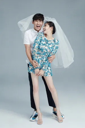 于晓光秋瓷炫时尚杂志写真图片_4